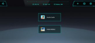 Game Turbo APK screenshot