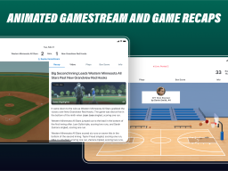 GameChanger APK screenshot