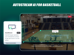GameChanger APK screenshot