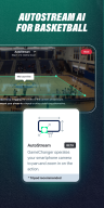 GameChanger APK screenshot