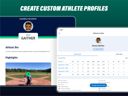 GameChanger APK screenshot