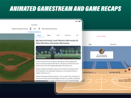 GameChanger APK screenshot