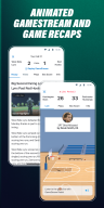 GameChanger APK screenshot