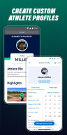 GameChanger APK screenshot