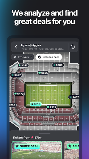Gametime APK 3