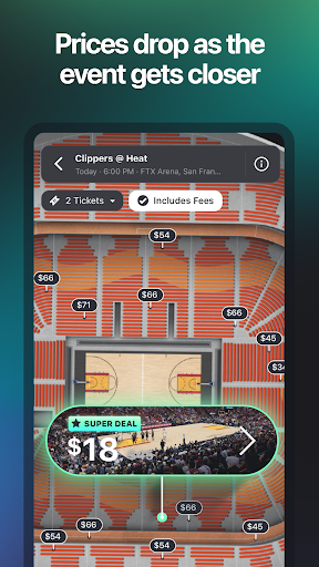 Gametime APK 4