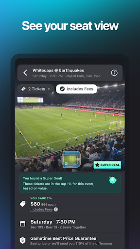 Gametime APK 5
