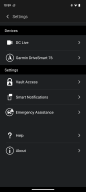 Garmin Drive™ APK screenshot