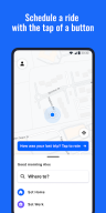 GATRA Dial-A-Ride APK screenshot