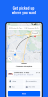 GATRA Dial-A-Ride APK screenshot