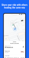GATRA Dial-A-Ride APK screenshot