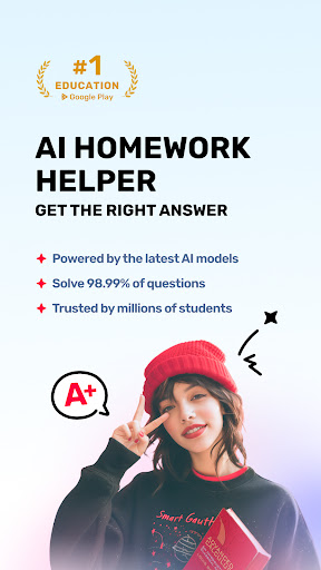 Gauthmath APK 1