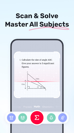 Gauthmath APK 2
