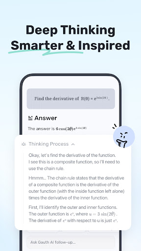 Gauthmath APK 4