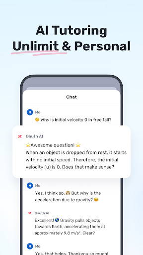 Gauthmath APK 5
