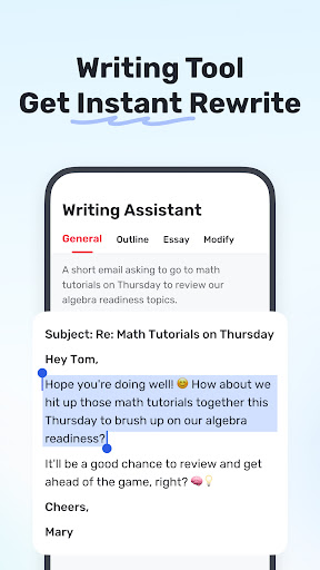 Gauthmath APK 7