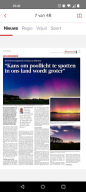 Gazet van Antwerpen - Krant APK screenshot