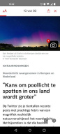 Gazet van Antwerpen - Krant APK screenshot