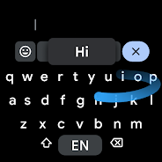 Gboard 13