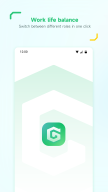 GBox APK screenshot