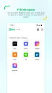 GBox APK screenshot