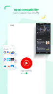 GBox APK screenshot