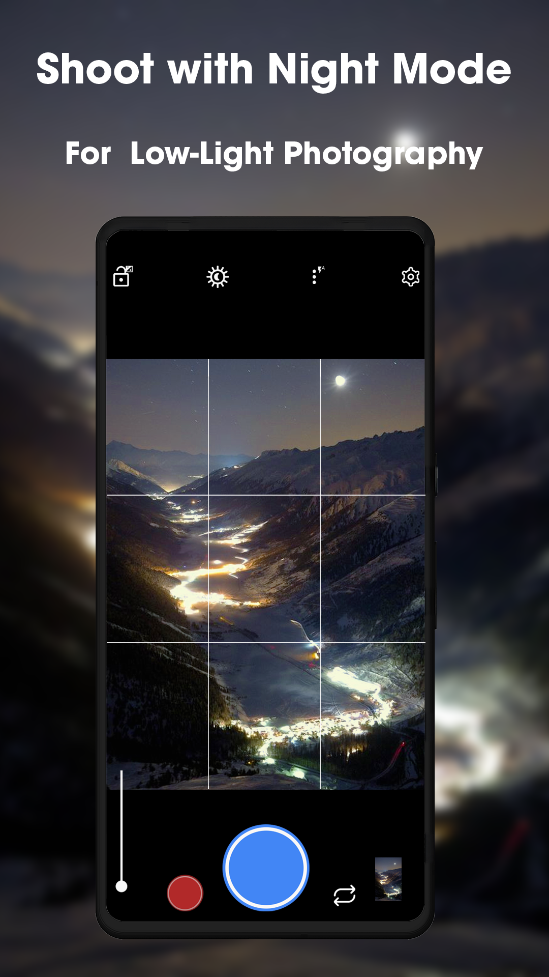 GCamera: GCam & HD Pro Photos APK screenshot