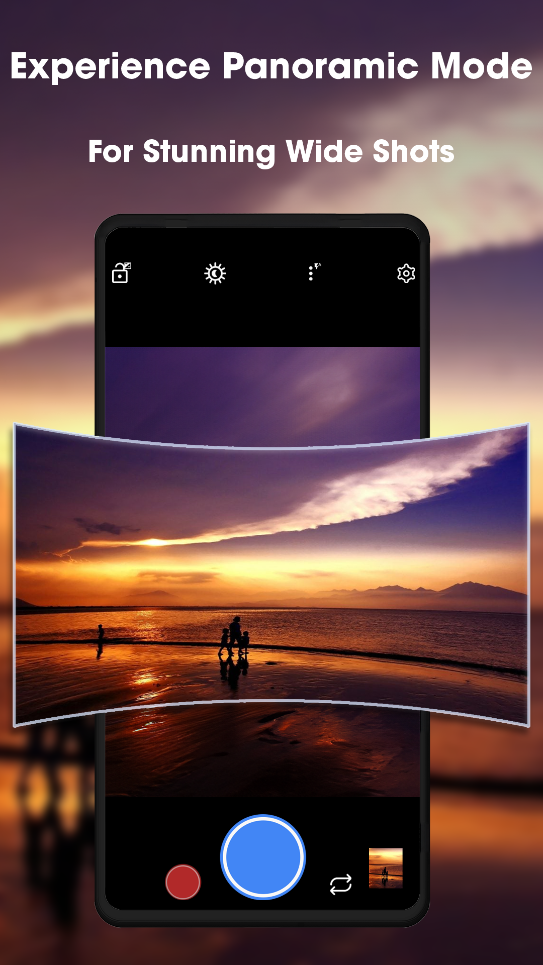GCamera: GCam & HD Pro Photos APK screenshot