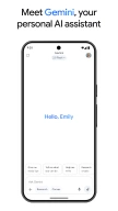 Gemini APK screenshot