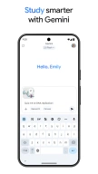 Gemini APK screenshot