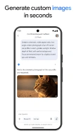 Gemini APK screenshot