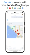 Gemini APK screenshot