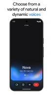 Gemini APK screenshot