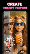 Genius: AI Photo Generator APK 1