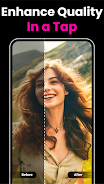 Genius: AI Photo Generator APK 3