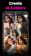 Genius: AI Photo Generator APK 4