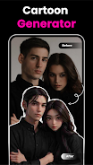 Genius: AI Photo Generator APK 6