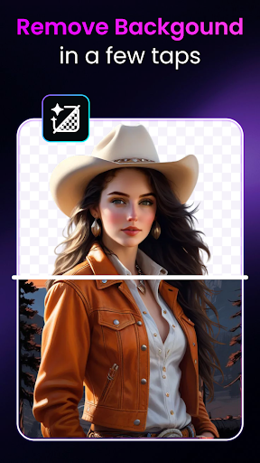 Genius Art: Image AI Generator APK screenshot