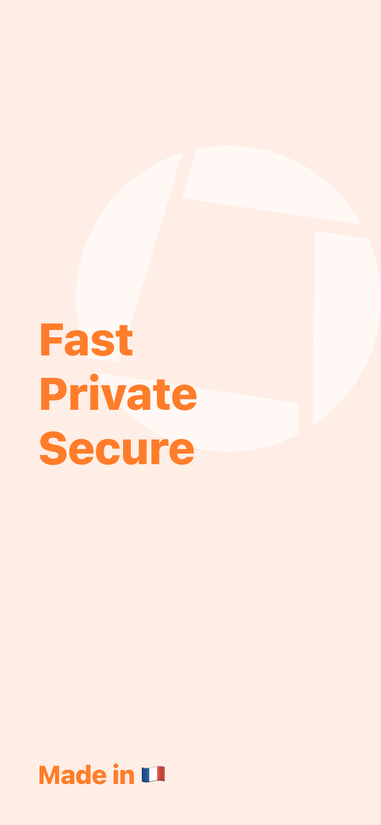 Genius Scan - PDF сканер APK screenshot