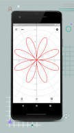 GeoGebra Graphing Calculator APK screenshot