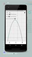 GeoGebra Graphing Calculator APK screenshot