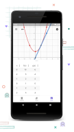 GeoGebra Graphing Calculator APK screenshot