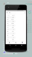 GeoGebra Graphing Calculator APK screenshot