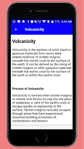Geography Textbook (S.S.S 1-3) APK 8