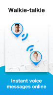GeoLocator — We Link Family APK screenshot