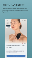 GESKE: German Beauty Tech APK screenshot