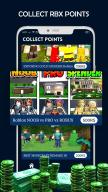 Get Free Robux, Daily won Robux screenshot