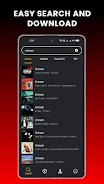 GetMp3 - Mp3 music downloader APK 1
