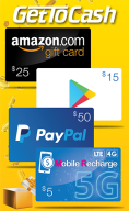 GetToCash: Games & Rewards APK screenshot