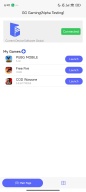 GG Mouse Pro 2 screenshot